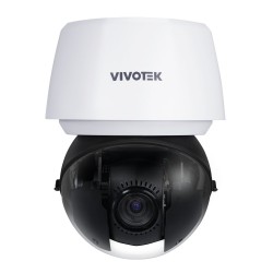 Vivotek SD9367-EHL IP kamera, 2MP, H.265, PTZ, PoE, AI, mSDXC, venkovní