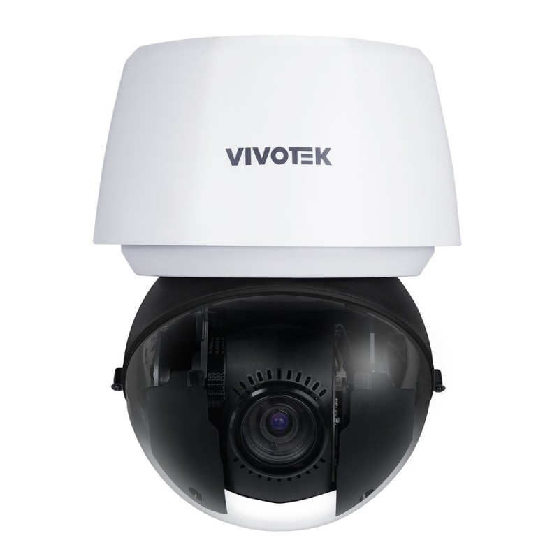 Vivotek SD9367-EHL IP kamera, 2MP, H.265, PTZ, PoE, AI, mSDXC, venkovní