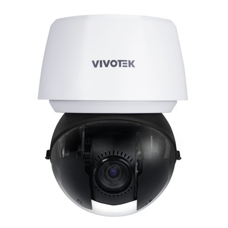 Vivotek SD9367-EHL IP kamera, 2MP, H.265, PTZ, PoE, AI, mSDXC, venkovní