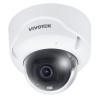 Vivotek FD9399-EHV IP kamera, 8MP, H.265, dome, PoE, IR 40 m, AI, mSDXC, venkovní