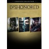 Dishonored Complete Collection – hra pro PC (elektronická licence)