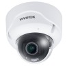 Vivotek FD9399-EHTV IP kamera, 8MP, H.265, dome, PoE, IR 40 m, AI, mSDXC, venkovní