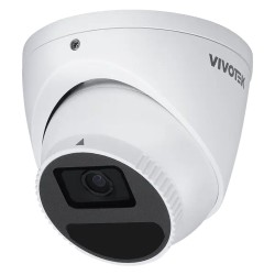 Vivotek IT9390-HVW-V2 IP kamera, 8MP, H.265, turret, PoE, IR 30 m, AI, mSDXC, venkovní