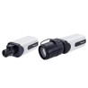 Vivotek IP9165-LPR-V2 12-40MM IP kamera, 1920×1080, FHD, H.265, motorzoom 12–40 mm, SPZ, PoE, WDR 140 dB, mSDXC