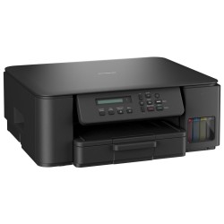 BROTHER multifunkce inkoustová INK BENEFIT DCP-T530DW - A4 128MB 2400x600 16ppm USB 2.0. WIFI - INKTANK