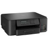 BROTHER multifunkce inkoustová INK BENEFIT DCP-T530DW - A4 128MB 2400x600 16ppm USB 2.0. WIFI - INKTANK