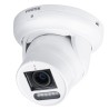 Vivotek IT9389-HTVW-V3 IP kamera, 5MP, H.265, turret, PoE, IR 40 m, AI, mSDXC, venkovní