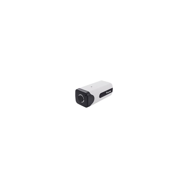 Vivotek IP9165-LPC-V2 NO LENS IP kamera, 2MP, H.265, box, SPZ, PoE, mSDXC, venkovní