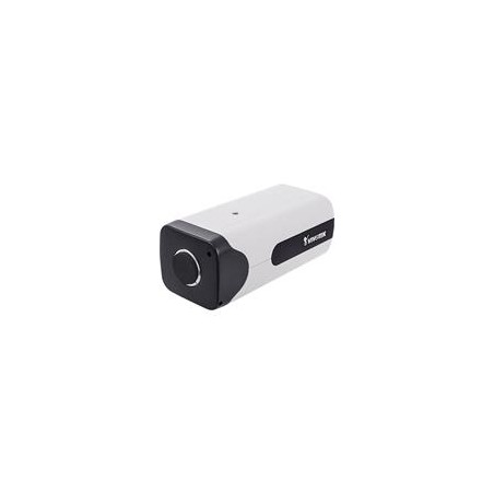 Vivotek IP9165-LPC-V2 NO LENS IP kamera, 2MP, H.265, box, SPZ, PoE, mSDXC, venkovní