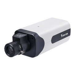 Vivotek IP9165-LPC-V2 12-40 IP kamera, 2MP, H.265, box, motorzoom 12–40 mm, SPZ, PoE, mSDXC, venkovní