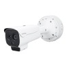 Vivotek TB9333-E 7 IP kamera, 704×576, H.265, termální, PoE, AI, mSDXC