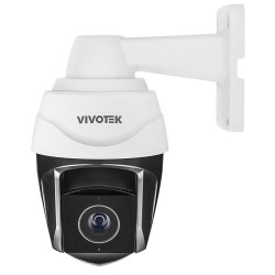 Vivotek SD9384-EHL IP kamera, 5MP, H.265, PTZ, PoE, mSDXC, venkovní
