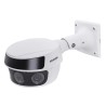 Vivotek MS9321-EHV-V2 IP kamera, 20MP, H.265, panoramatická, PoE, mSDXC, venkovní