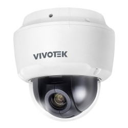 Vivotek SD9161-H-V2 IP kamera, 2MP, H.265, PTZ, PoE, mSDXC, vnitřní