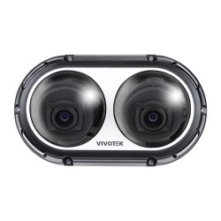 Vivotek MA9311-EHTV IP kamera, 5MP, H.265, PoE, IR 20 m, AI, mSDXC