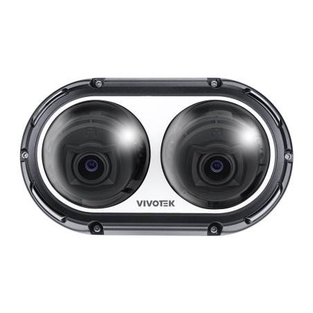 Vivotek MA9311-EHTV IP kamera, 5MP, H.265, PoE, IR 20 m, AI, mSDXC