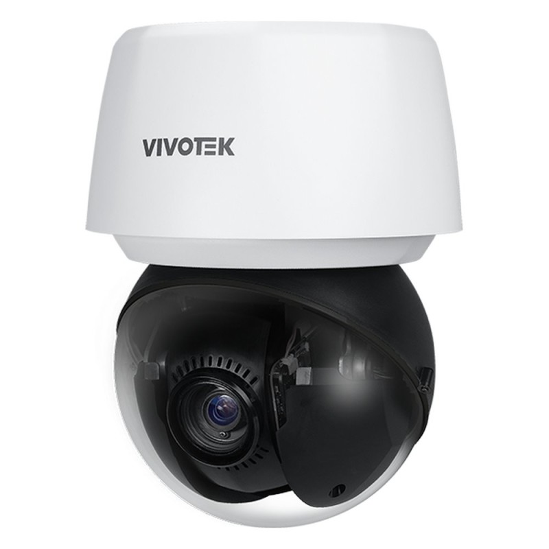 Vivotek SD9387-EHL IP kamera, 5MP, H.265, PTZ, PoE, AI, mSDXC, venkovní