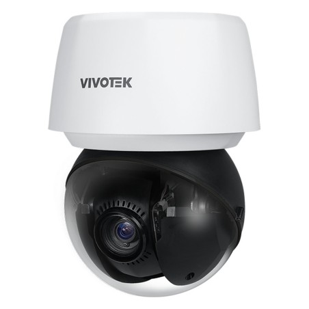 Vivotek SD9387-EHL IP kamera, 5MP, H.265, PTZ, PoE, AI, mSDXC, venkovní