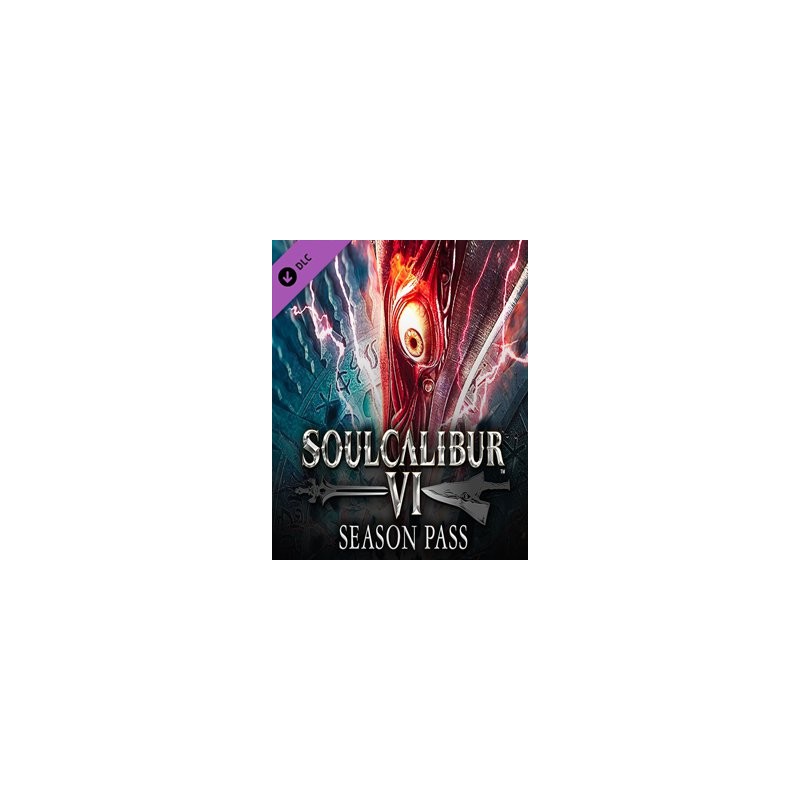 ESD SOULCALIBUR VI Season Pass