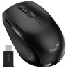 POŠKOZENÝ OBAL - GENIUS NX-8006S Type-C/ 1200 dpi/ USB-C/ bezdrátová/ tichá/ černá