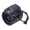 Vivotek AL-251, objektiv, 12MP, 1/1.8”, 3.9-10mm, i-CS, F1.5-2.8, CS-mont
