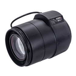 Vivotek AL-252, objektiv, 12MP, 1/1.8”, 9.-50mm, i-CS, F1.5, CS-Mount