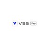 Vivotek VAST Security Station (VSS) PRO, licence pro kameru připojenou k VSS Professional, el. licence