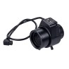 Vivotek AL-24F, objektiv, 2MP, 1/1.7”, 4.4-10mm, P-Iris, F1.3, CS-mont