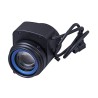 Vivotek AL-248, objektiv, 12MP, 1/1.7”, 12.-50mm, P-Iris, F1.8-2.4, CS-Mount