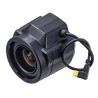 Vivotek AL-24E, objektiv, 12MP, 1/1.8”, 3.9-10mm, P-Iris, F1.5, CS-mont