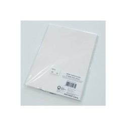 Brother Premium A4 Thermal Paper/Fanfold(100 Sheets)