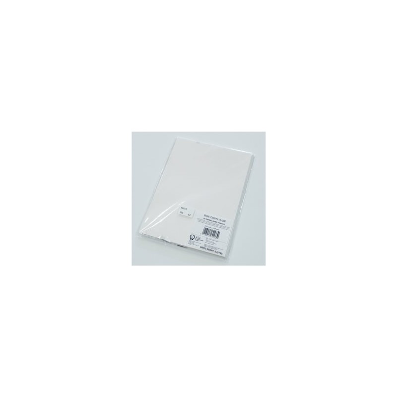 Brother Premium A4 Thermal Paper/Fanfold(100 Sheets)