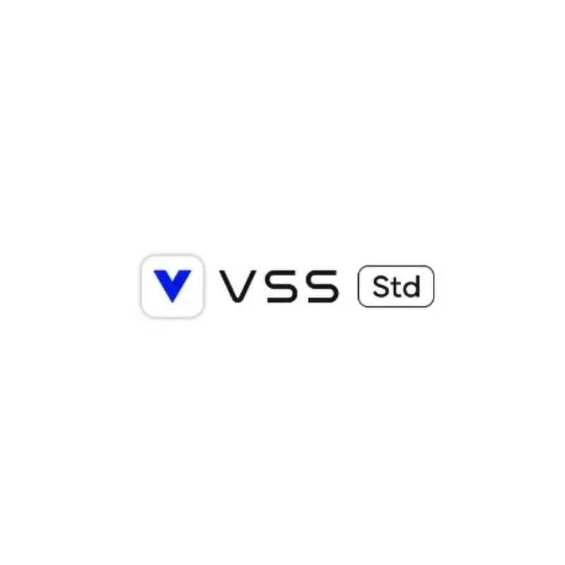 Vivotek VAST Security Station (VSS) STD, licence pro kameru připojenou k VSS Standard, el. licence