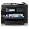 EPSON tiskárna ink EcoTank L15160, A3+, 32ppm, 1200x4800 dpi, USB, Wi-Fi, 3 roky záruka po reg.