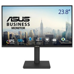 ASUS Monitor Business BE249CGN, 23,8", IPS, 1920x1080, 16:9, 5ms, DP, HDMI, USB-C, 120Hz, Repro