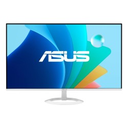 ASUS Monitor VZ279HG-W, 27", IPS, 1920x1080, 16:9, 1ms, HDMI, FreeSync, 120Hz