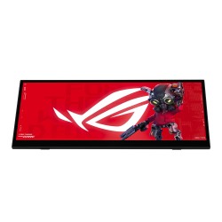 ASUS Monitor ROG Strix XG129C, 12,3", IPS, 1920x720, 24:9, HDMI, USB-C, 75Hz, Touch