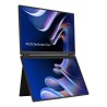 ASUS Monitor ZenScreen Duo MB14FCD, 14", IPS, 1920x1200, 16:10, HDMI, USB-C, 60Hz