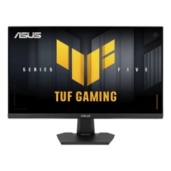ASUS Monitor TUF Gaming VG249QM5F, 23,8", Fast IPS, 1920x1080, 16:9, 0,3ms, DP, HDMI, G-SYNC, 260Hz