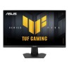 ASUS Monitor TUF Gaming VG249QM5F, 23,8", Fast IPS, 1920x1080, 16:9, 0,3ms, DP, HDMI, G-SYNC, 260Hz
