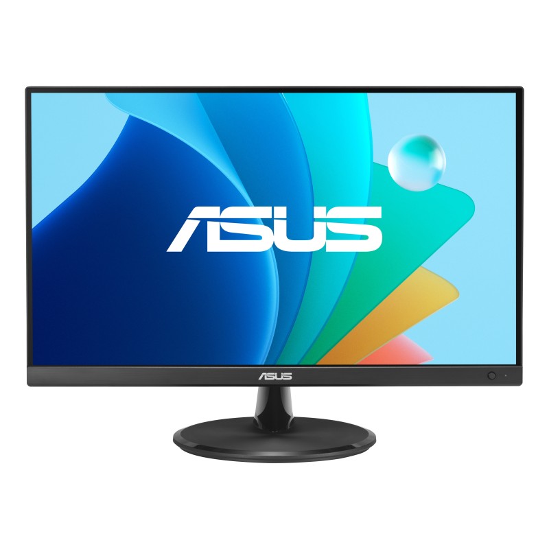 ASUS Monitor VP229QF-P, 21,5", IPS, 1920x1080, 16:9, 1ms, DP, HDMI, FreeSync, 100Hz