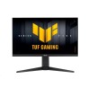 ASUS Monitor TUF Gaming VG27UQEL5A, 27", Fast IPS, 3840x2160, 16:9, 0,3ms, DP, HDMI, 80Hz, Repro