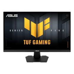 ASUS Monitor TUF Gaming VG279QM5F, 27", Fast IPS, 1920x1080, 16:9, 0,3ms, DP, HDMI, G-SYNC, 260Hz