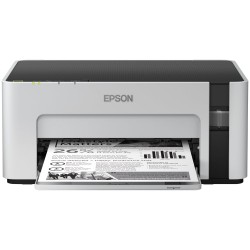 EPSON tiskárna ink EcoTank Mono M1120, A4, 720x1440, 32ppm, USB