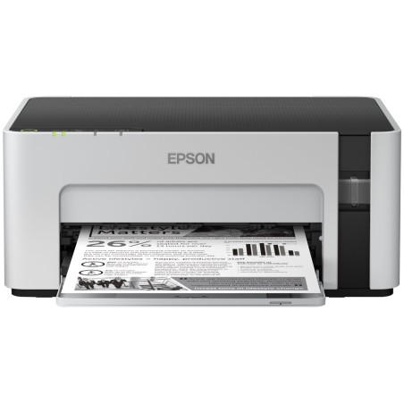 EPSON tiskárna ink EcoTank Mono M1120, A4, 720x1440, 32ppm, USB