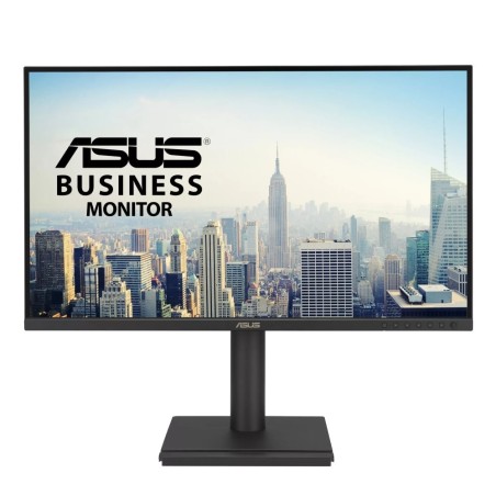 ASUS Monitor Business BE27ACGN, 27", IPS, 2560x1440, 16:9, 5ms, DP, HDMI, USB-C, 120Hz, Repro