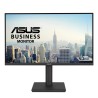 ASUS Monitor Business BE27ACGN, 27", IPS, 2560x1440, 16:9, 5ms, DP, HDMI, USB-C, 120Hz, Repro