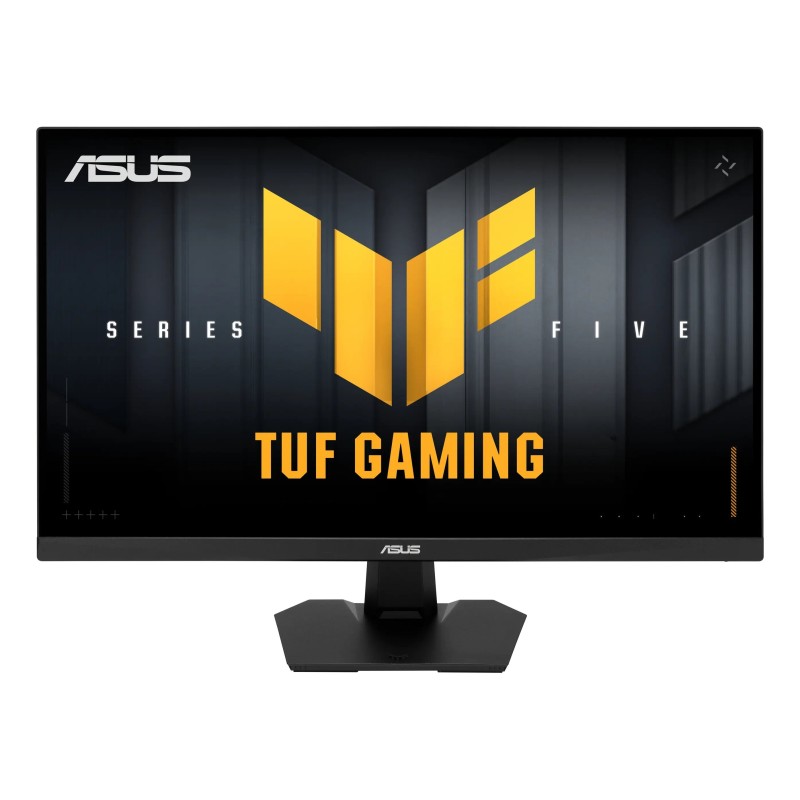 ASUS Monitor TUF Gaming VG27AQ5F, 27", Fast IPS, 2560x1440, 16:9, 0,3ms, DP, HDMI, G-SYNC, 220Hz