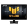 ASUS Monitor TUF Gaming VG27AQME5F, 27", Fast IPS, 2560x1440, 16:9, 0,3ms, DP, HDMI, G-SYNC, 255Hz