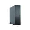 BAZAR - CHIEFTEC skříň Mesh Series / Minitower, CS-12B, zdroj GPF-300P (300W), Black - Po opravě (Komplet)